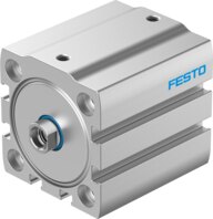 Compact cylinder, Двустороннее действие ADN-S-40-40-I-P-A Festo