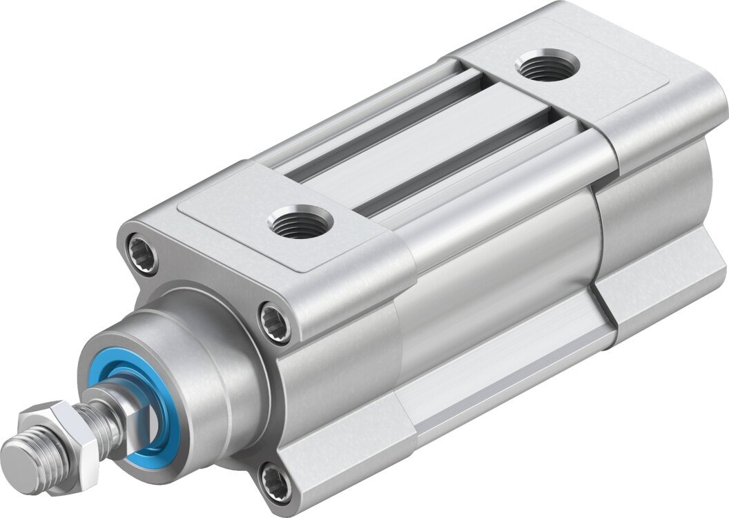 Пневмоцилиндр (DSBC-40-PPSA-N3, Festo)