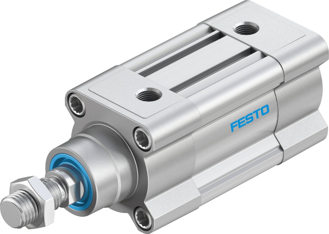 Пневмоцилиндр (DSBC-50-PPSA-N3, Festo)