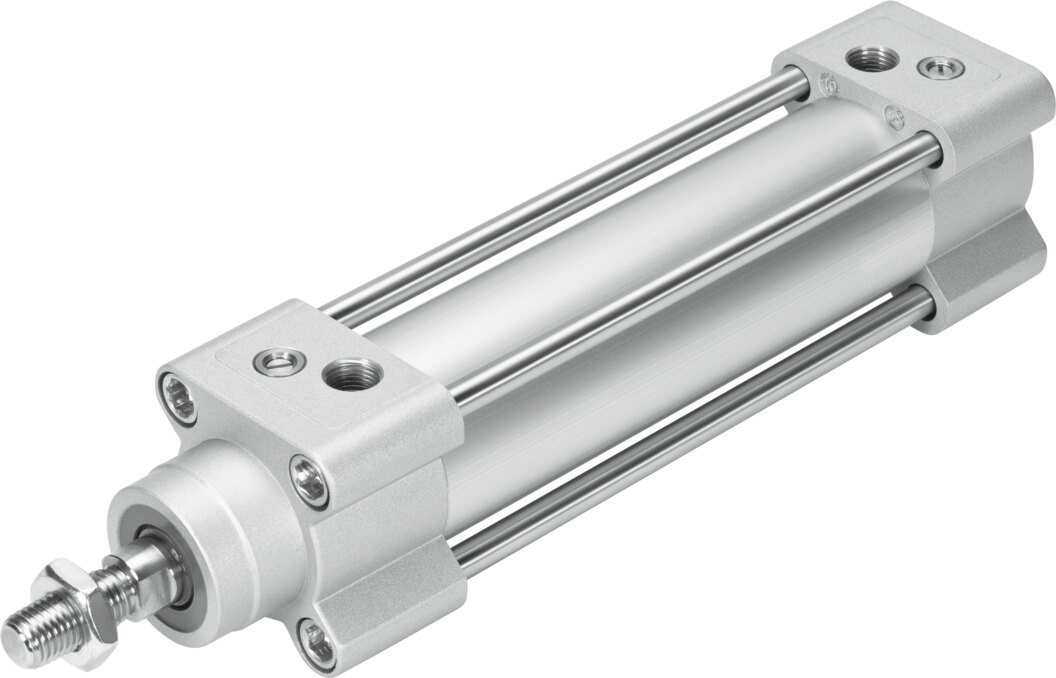 Пневмоцилиндр (DSBG-32, Festo)