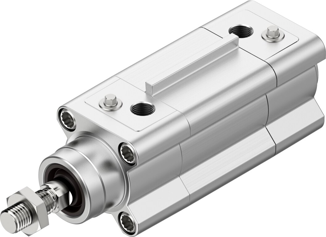 Пневмоцилиндр (DSBF-C-32-PPVA-N3-R, Festo)