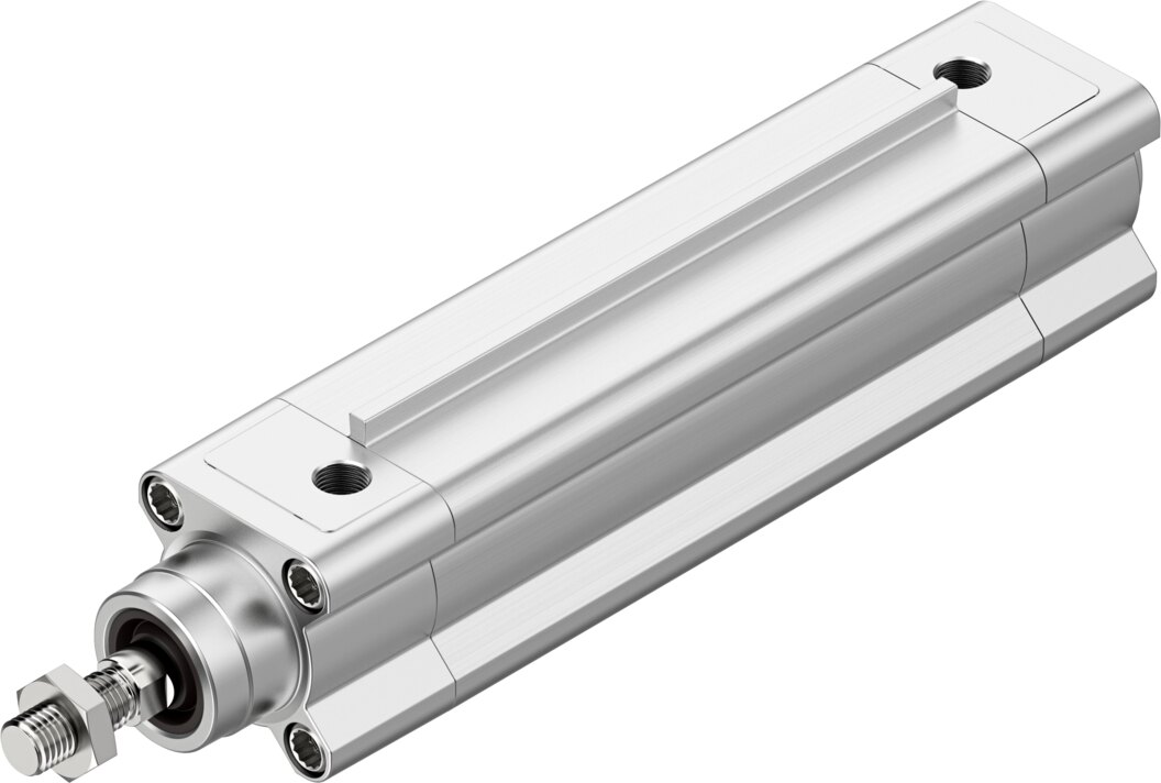 Пневмоцилиндр (DSBF-C-32-PPSA-N3-R, Festo)