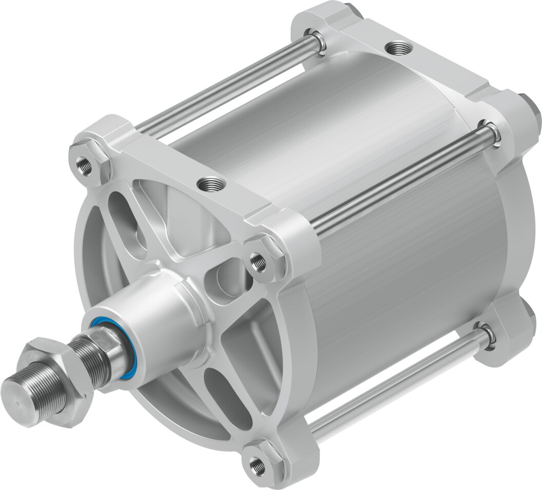 Пневмоцилиндр (DSBG-250, Festo)