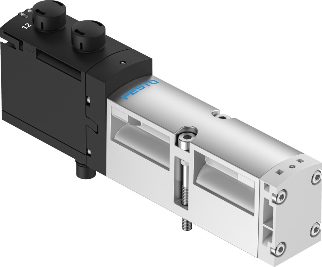 Пневмораспределитель (VSVA-B-T1L, Festo)