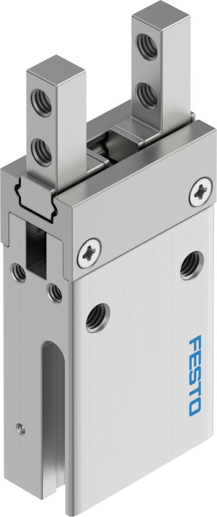 Параллельный пневмозахват DHPC-6-A Festo