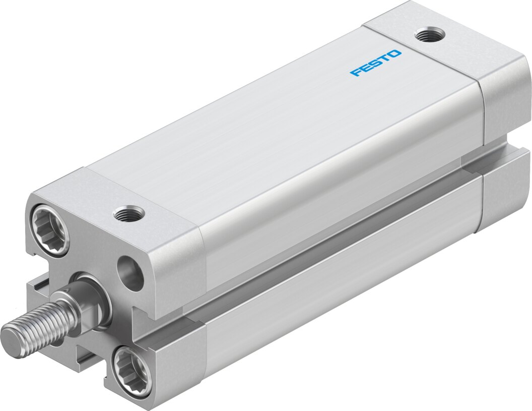 Компактный пневмоцилиндр (ADN-5/8"-2"-A-P-A, Festo)
