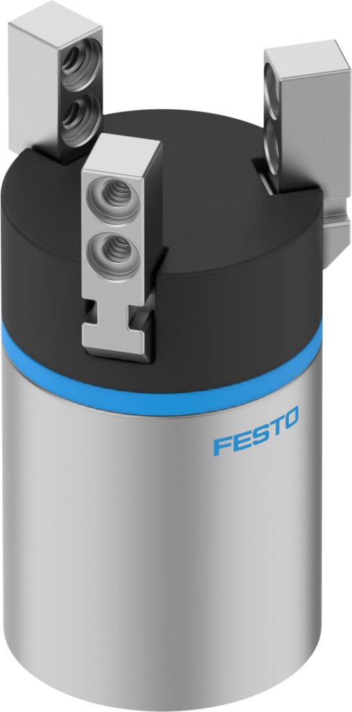 Трёхточечный пневмозахват DHDS-16-A-NC Festo