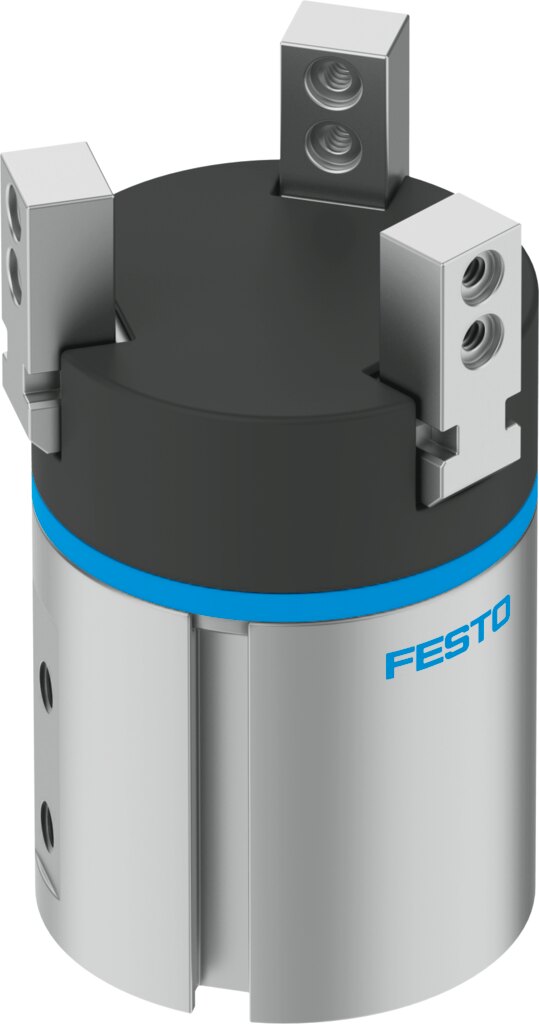Трёхточечный пневмозахват DHDS-32-A-NC Festo