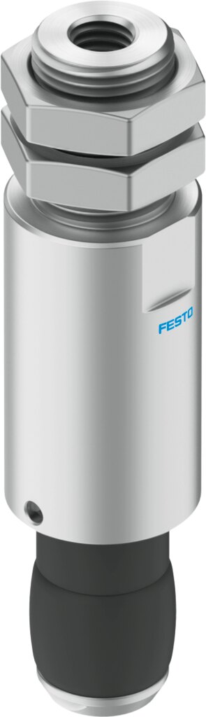 Сильфонный пневмозахват DHEB-10-E-D-E-L Festo