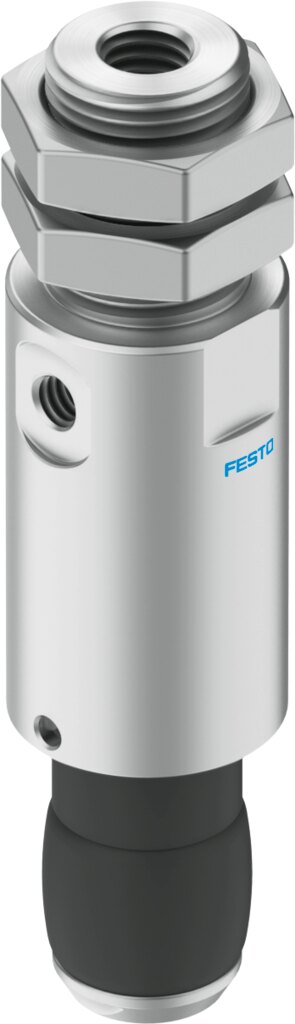 Сильфонный пневмозахват DHEB-10-E-D-E-P Festo