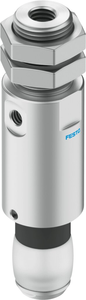 Сильфонный пневмозахват DHEB-10-E-D-S-P Festo