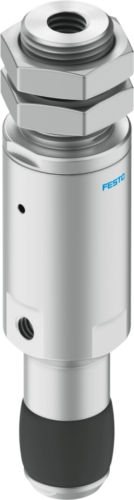 Сильфонный пневмозахват DHEB-10-E-U-E-P Festo