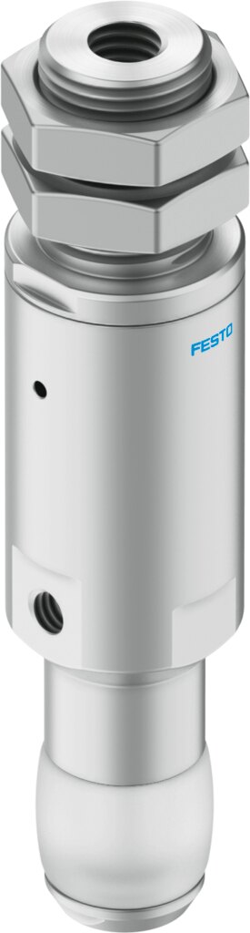 Сильфонный пневмозахват DHEB-10-E-U-S-P Festo