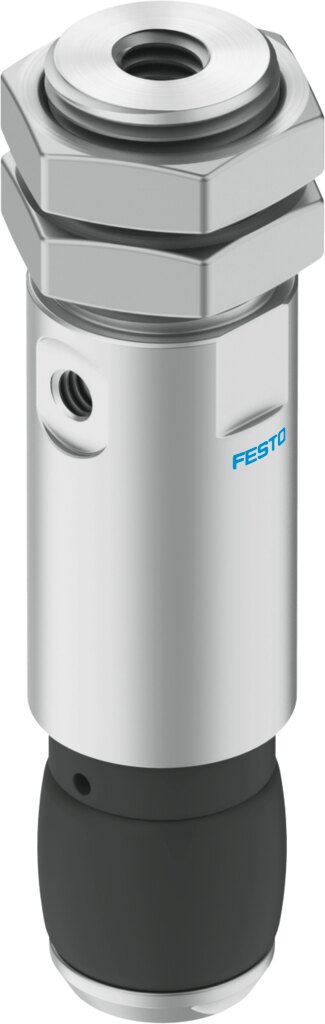 Сильфонный пневмозахват DHEB-12-E-D-E-P Festo