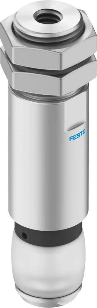 Сильфонный пневмозахват DHEB-12-E-D-S-L Festo