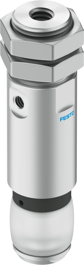Сильфонный пневмозахват DHEB-12-E-D-S-P Festo