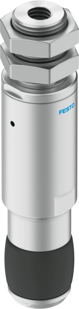 Сильфонный пневмозахват DHEB-12-E-U-E-L Festo