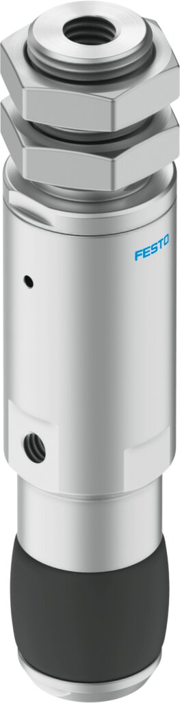 Сильфонный пневмозахват DHEB-12-E-U-E-P Festo