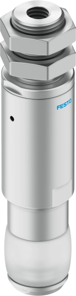 Сильфонный пневмозахват DHEB-12-E-U-S-L Festo