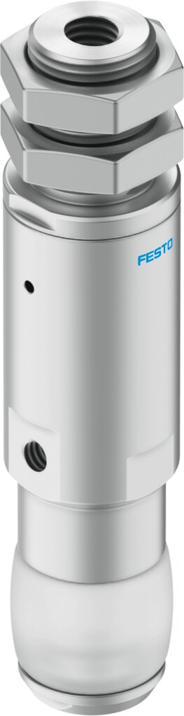 Сильфонный пневмозахват DHEB-12-E-U-S-P Festo