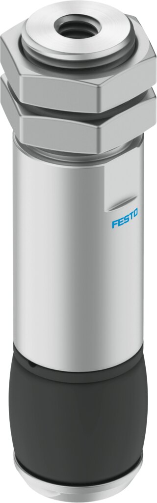 Сильфонный пневмозахват DHEB-14-E-D-E-L Festo