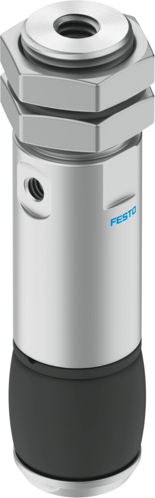 Сильфонный пневмозахват DHEB-14-E-D-E-P Festo