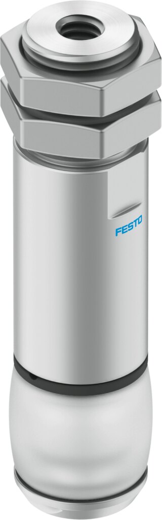 Сильфонный пневмозахват DHEB-14-E-D-S-L Festo