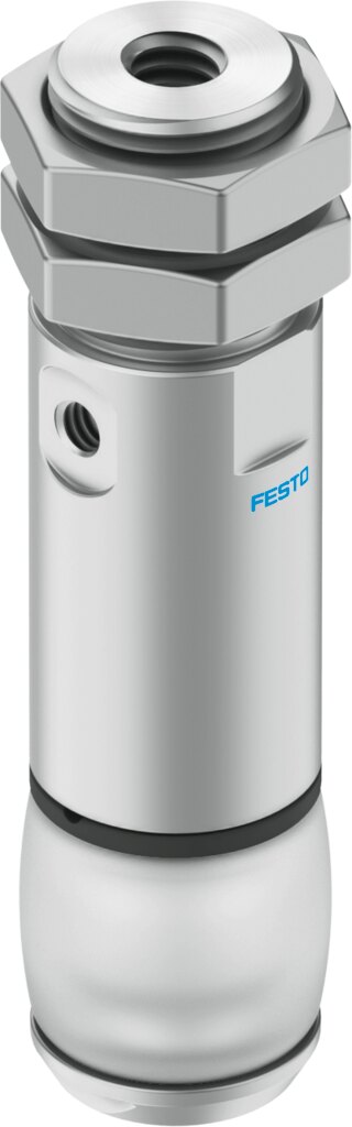 Сильфонный пневмозахват DHEB-14-E-D-S-P Festo