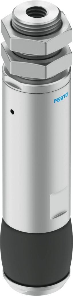 Сильфонный пневмозахват DHEB-14-E-U-E-L Festo