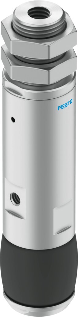 Сильфонный пневмозахват DHEB-14-E-U-E-P Festo