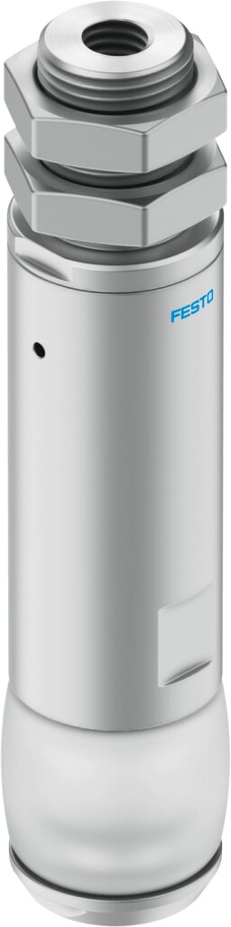 Сильфонный пневмозахват DHEB-14-E-U-S-L Festo