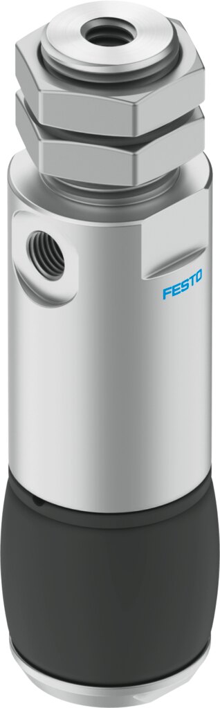 Сильфонный пневмозахват DHEB-18-E-D-E-P Festo
