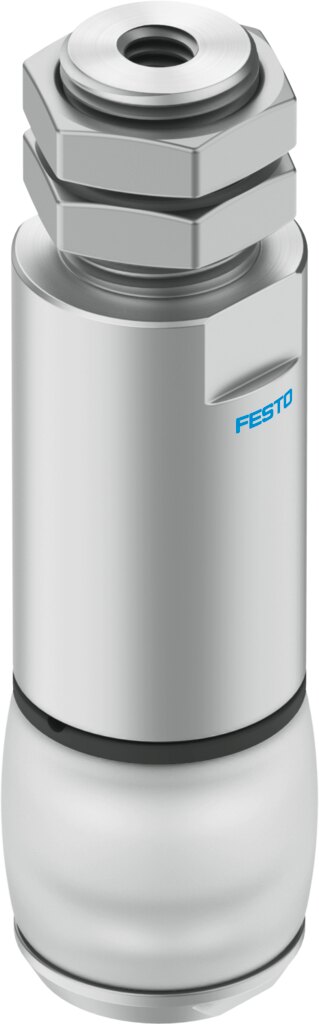 Сильфонный пневмозахват DHEB-18-E-D-S-L Festo