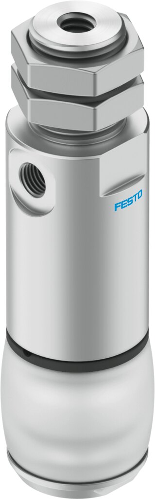 Сильфонный пневмозахват DHEB-18-E-D-S-P Festo