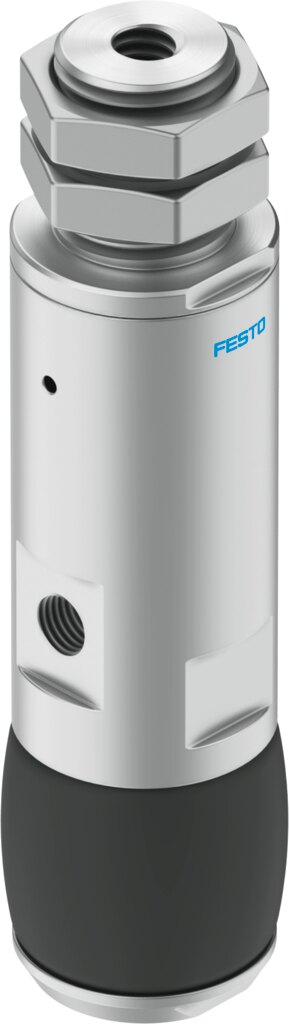 Сильфонный пневмозахват DHEB-18-E-U-E-P Festo