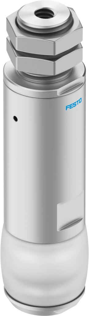 Сильфонный пневмозахват DHEB-18-E-U-S-L Festo