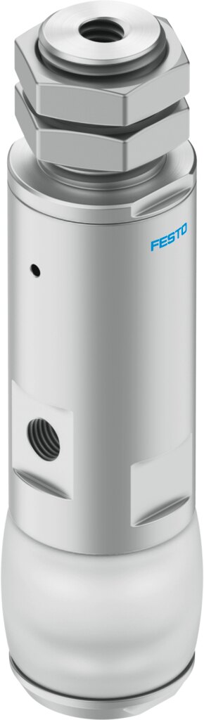 Сильфонный пневмозахват DHEB-18-E-U-S-P Festo
