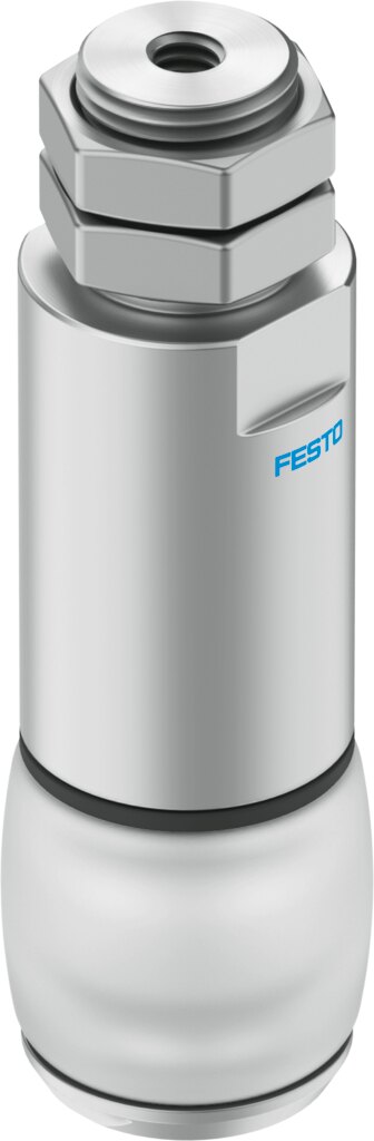 Сильфонный пневмозахват DHEB-22-E-D-S-L Festo