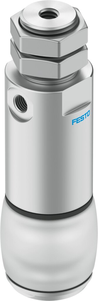 Сильфонный пневмозахват DHEB-22-E-D-S-P Festo