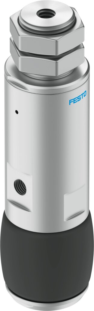 Сильфонный пневмозахват DHEB-22-E-U-E-P Festo