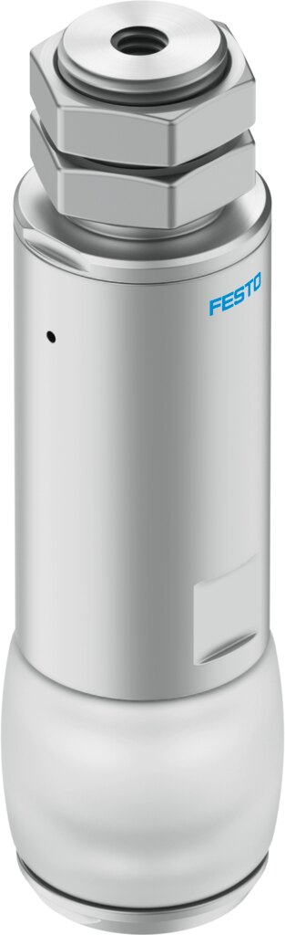 Сильфонный пневмозахват DHEB-22-E-U-S-L Festo