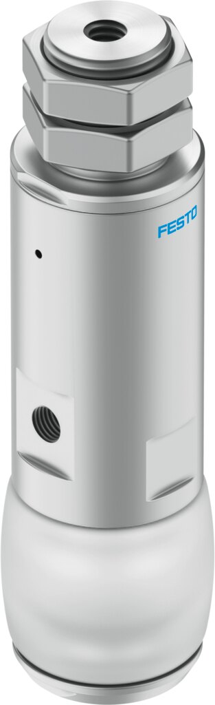 Сильфонный пневмозахват DHEB-22-E-U-S-P Festo
