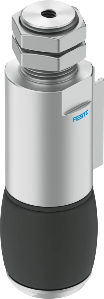 Сильфонный пневмозахват DHEB-27-E-D-E-L Festo