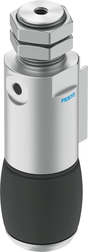 Сильфонный пневмозахват DHEB-27-E-D-E-P Festo