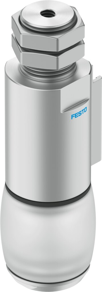 Сильфонный пневмозахват DHEB-27-E-D-S-L Festo
