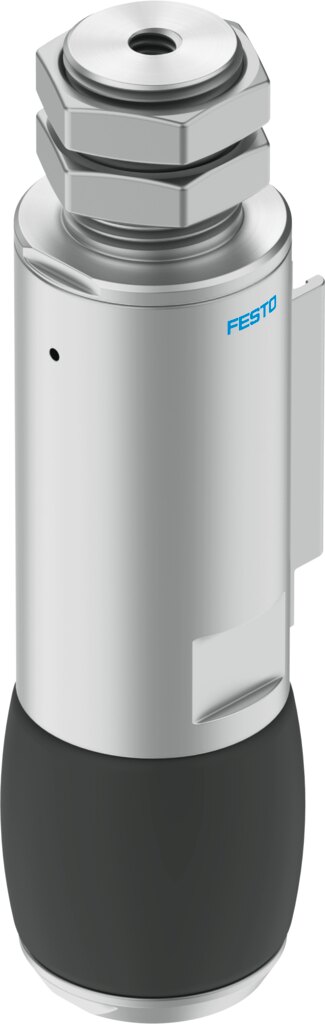 Сильфонный пневмозахват DHEB-27-E-U-E-L Festo