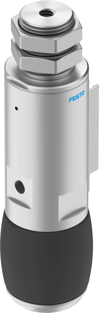 Сильфонный пневмозахват DHEB-27-E-U-E-P Festo