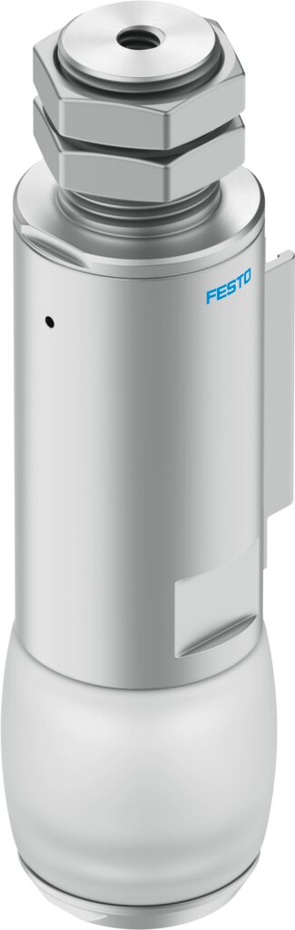 Сильфонный пневмозахват DHEB-27-E-U-S-L Festo