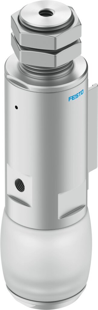 Сильфонный пневмозахват DHEB-27-E-U-S-P Festo