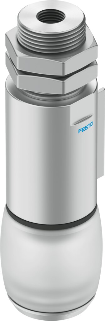 Сильфонный пневмозахват DHEB-33-E-D-S-L Festo